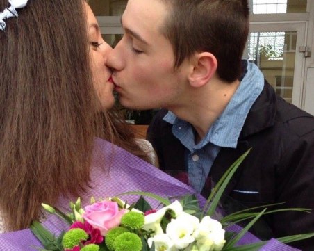 Семейство Челебиеви: Една огромна любов, завършила с убийство