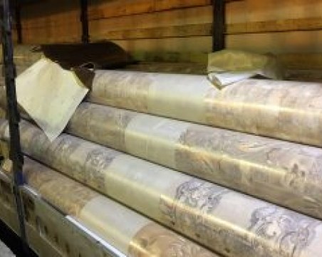 Сръбският шофьор на тира с дрогата се крие край Сливница