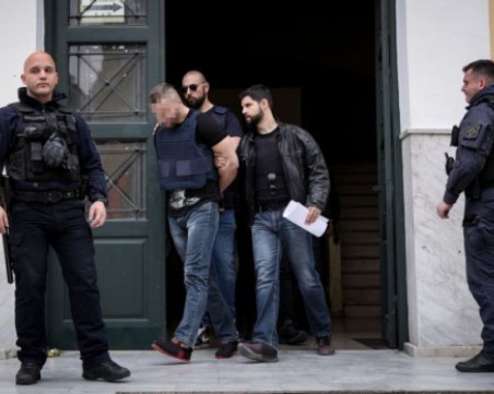 Търси се адвокат! Българинът, заподозрян за убийство в Гърция, без защитник