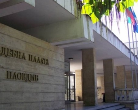 Ученици с изложба в пловдивската прокуратура