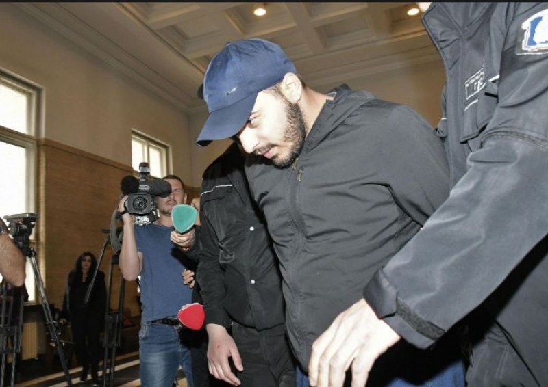 Адвокатката на Пол Боевски: Все още не е доказано, че той е виновен!