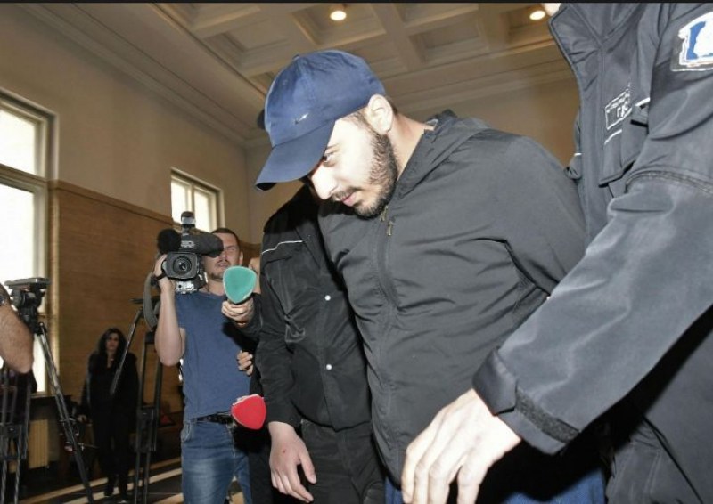 Пол Боевски с обвинение за притежание на наркотици