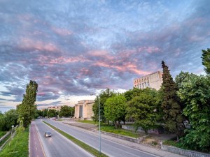 Къде да отидем в понеделник в Пловдив?