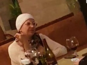 Пуснаха Анита Мейзер от затвора, радва се на свободата край Пловдив