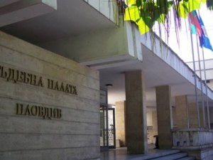 Ученици с изложба в пловдивската прокуратура
