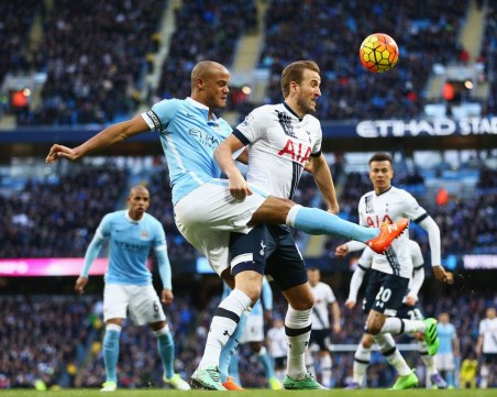 Английско шоу в Шампионската лига тази вечер