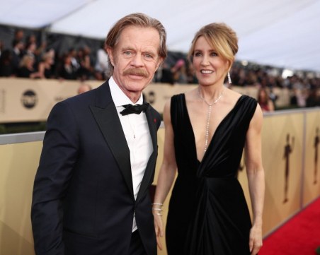 Фелисити Хъфман: Предадох дъщеря си, чувствам се засрамена