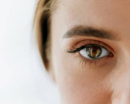 Каква си в леглото, според цвета на очите ти?