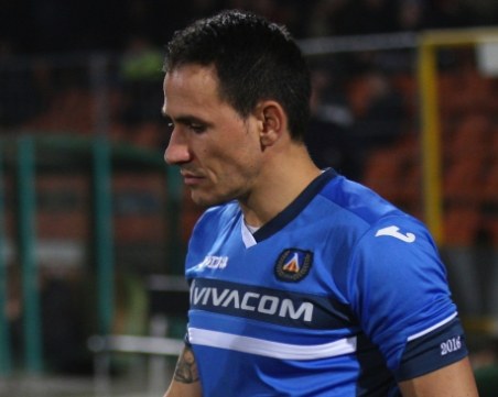 Капитанът на Левски с тежко наказание, глоби за Ботев и Локо