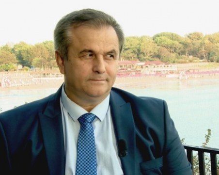 Кметът на Созопол Рейзи хвърли оставка, напуска ГЕРБ