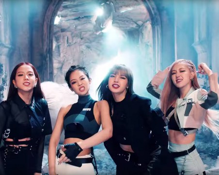 Корейска песен разби рекорд в YouTube