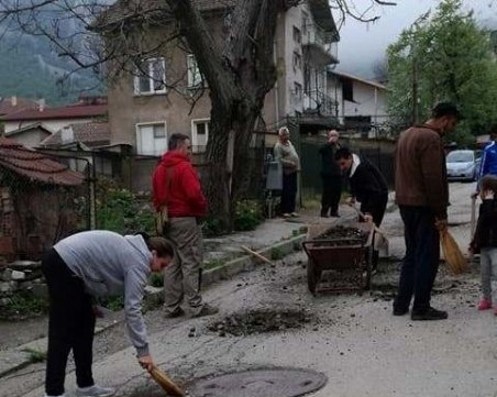 Надпревара за добри дела тръгна в Северозапада