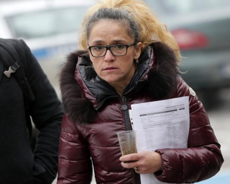 Обвиняемата Десислава Иванчева ще се кандидатира за евродепутат