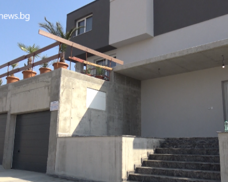 Пловдивски строител напът да скъса с енергото, вдигна 