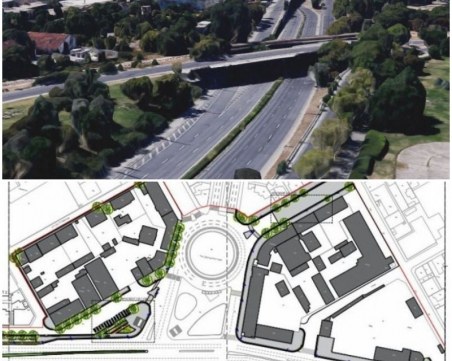 Подготвят старта на най-големия ремонт в Пловдив за 2019-а, засяга три основни булеварда