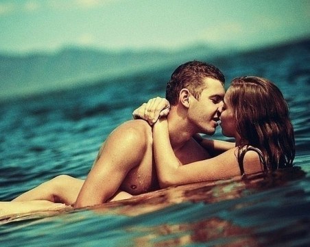 Типове поведение, които най-силно привличат мъжкото внимание