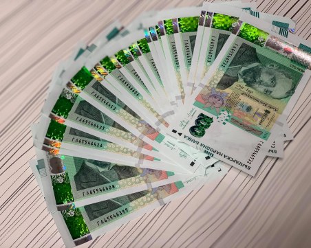 ЦИК за евроизборите: За партии - не повече от 2 млн. лв., за инициативен комитет - 100 000