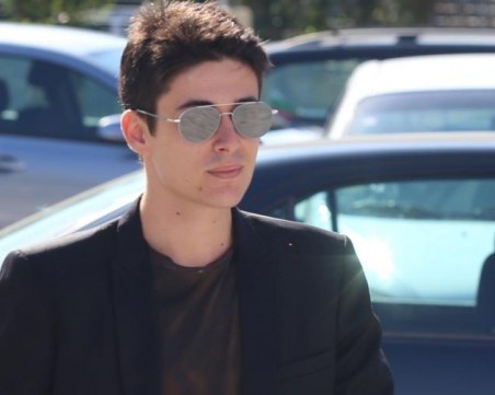 Вълчо Арабаджиев на свобода срещу половин милион