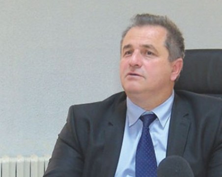 Въпреки съобщението от ГЕРБ: Панайот Рейзи не е и няма да подава оставка като кмет