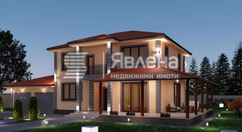 Мечтаният дом: Как да си построиш къща за 6 месеца край Пловдив?