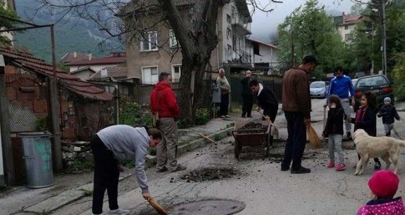 Надпревара за добри дела тръгна в Северозапада