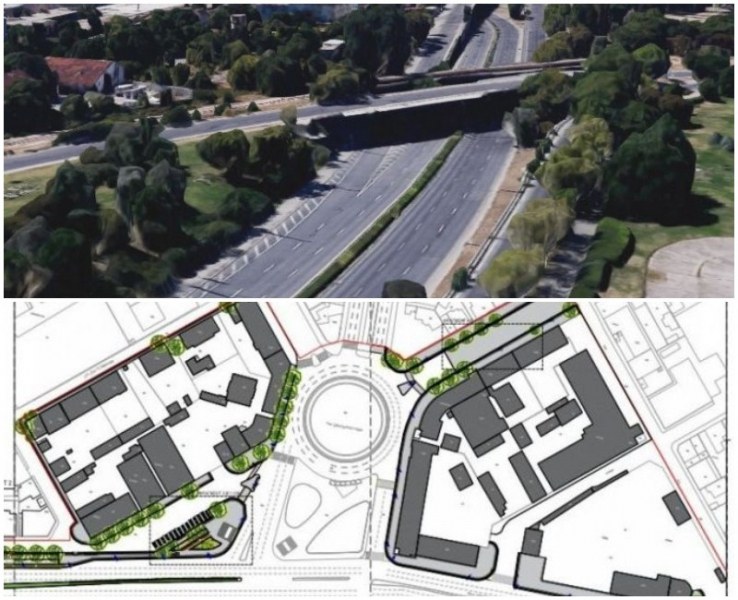 Подготвят старта на най-големия ремонт в Пловдив за 2019-а, засяга три основни булеварда