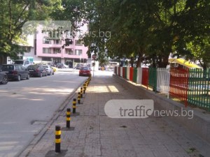 100 родители отнесоха актове в Пловдив - децата им пропуснали детската градина