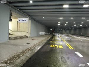 Пловдивските автобуси отново тръгват през подлеза на