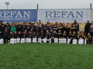ФА Пловдив спечели Refan Cup след драма с дузпи