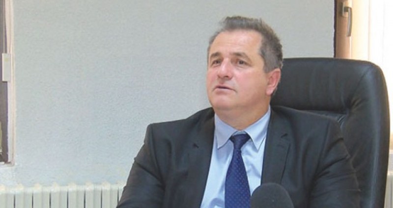 Въпреки съобщението от ГЕРБ: Панайот Рейзи не е и няма да подава оставка като кмет
