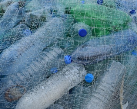 До 2025 г. 70% от пластмасата трябва да е оползотворена. Но как?