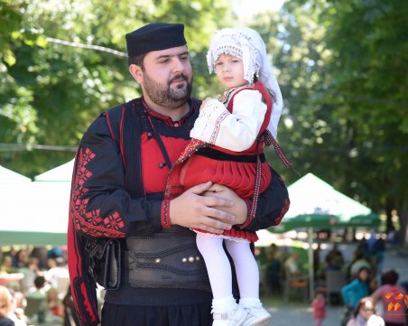 Голям фестивал на няколко сцени готвят в Банско