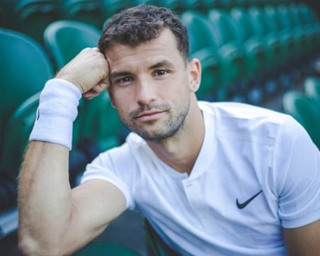 Гришо разкри без какво не може да живее