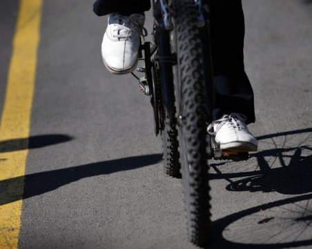 Хванаха двама пловдивчани, задигнали детско колело за 350 лева