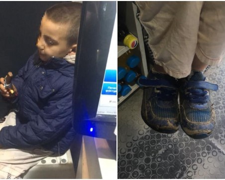 Истинската история на Сашко, който обедини стотици българи във Фейсбук