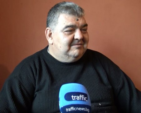 Изповедта на Николай: Правя икони, за да оцелея и събера пари за лечение