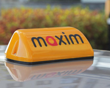 Кучетата си лаят, керванът си върви... И интернет платформата на такси 