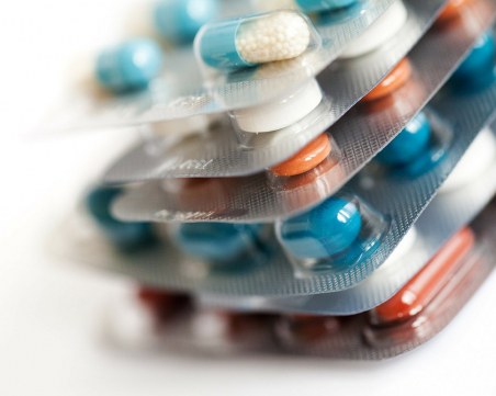 Лечение на бактериални инфекции без антибиотик?