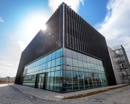 Модерен център за данни в София ще помага на бизнеса в дигитализацията и свързаността