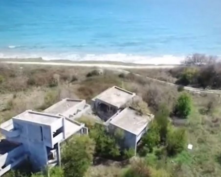 Имот за продан: На първа линия, в Равда, за 88 евро на квадрат