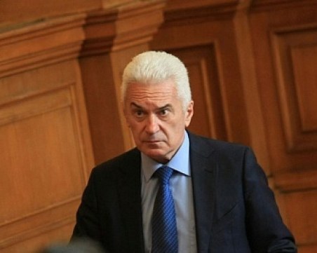 Патриотичен развод за евровота – след ВМРО и 