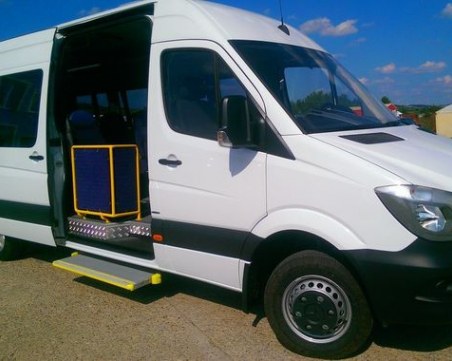 Среднощна акция в Кърджали – 