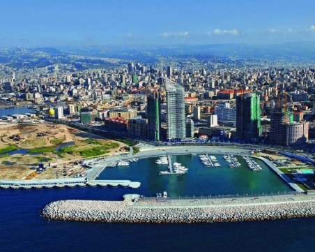 Студентите от Ливан у нас стават все повече! Искат облекчаване на визовия режим