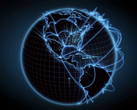 Amazon планира да покрие 95% от планетата с интернет