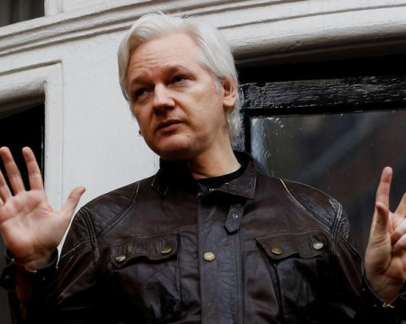 Арестът на Асандж: Удар по свободното слово и петно в историята на пресата