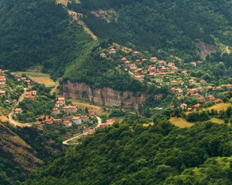 Българският Гранд каньон ще става музей на открито, ЮНЕСКО ще помага