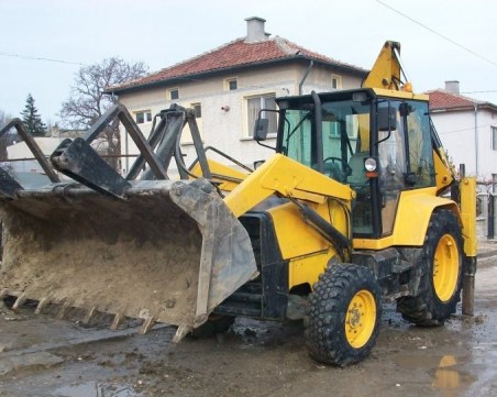 Бутат общинските сгради в Габрово, където е възможно да се самонастанят роми