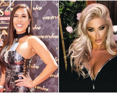 Джени Суши наостри нокти и срещу Андреа! Нападна я на стори в Инстаграм