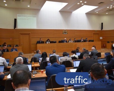 Иван Тотев: 1/3 от състава на Общинския съвет ще се смени - не, че не ви харесвам…