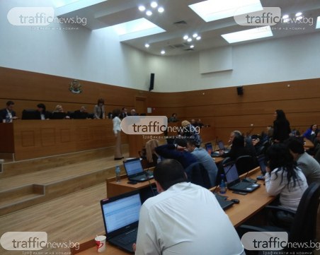 Кметът размаха пръст на Пловдив 2019 заради пропаганда в отчета им след гей скандала